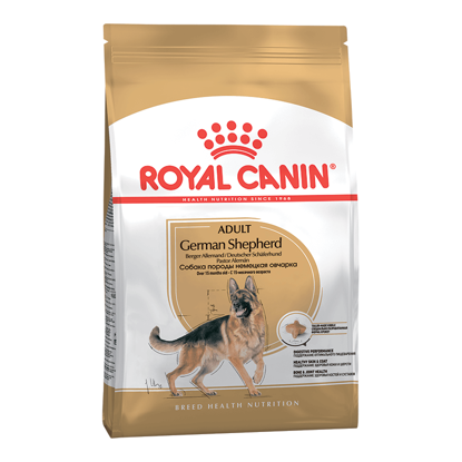 Picture of Royal Canin GERMAN SHEPERD adult   11 կգ