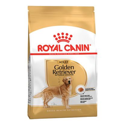 Picture of Royal Canin GOLDEN RETRIEVER adult 12կգ