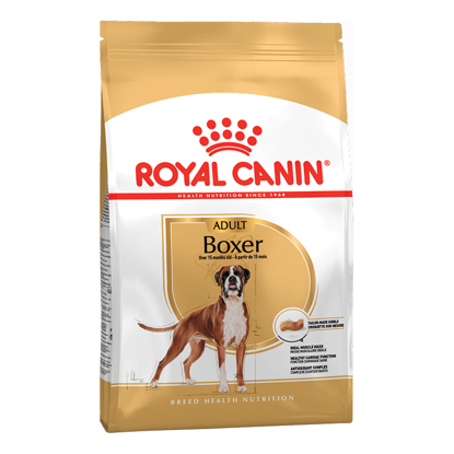 Picture of Royal Canin BOXER adult 12կգ