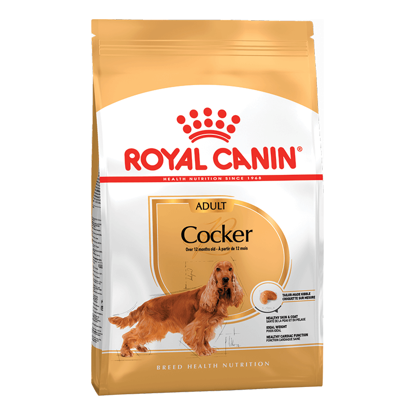 Picture of Royal Canin COCKER adult 3 կգ