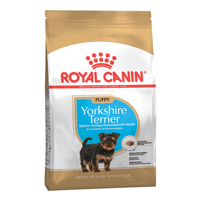 Picture of Royal Canin YORKSHIRE puppy 0,5կգ