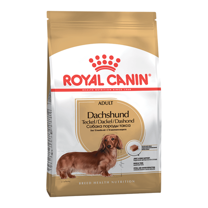 Picture of Royal Canin DACHSHUND adult 1.5կգ