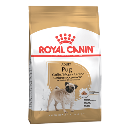 Picture of Royal Canin PUG adult  1.5կգ