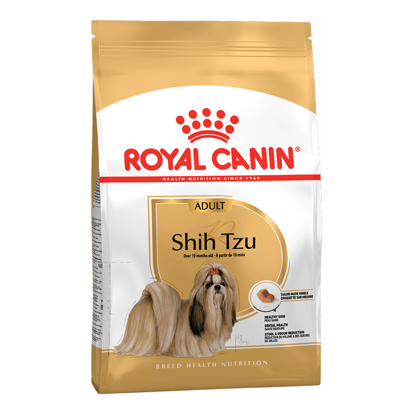 Picture of Royal Canin SHIH TZU adult 1.5կգ
