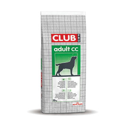 Picture of Royal Canin CLUB adult CC 20 կգ