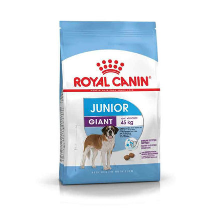 Picture of Royal Canin  GIANT junior 15կգ