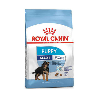 Picture of Royal Canin Maxi puppy (կիլոգրամով)