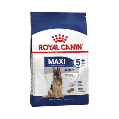 Picture of Royal Canin Maxi adult 5+ (կիլոգրամով)
