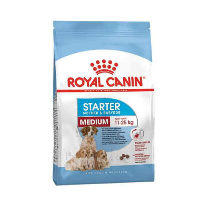 Picture of Royal Canin Medium starter 16կգ
