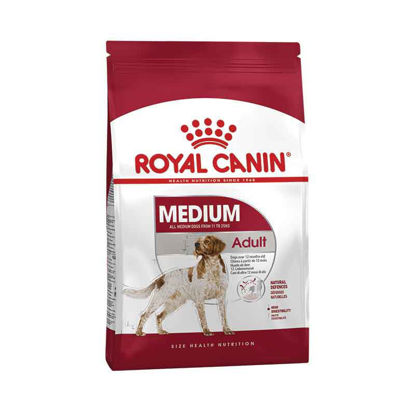 Picture of Royal Canin MEDIUM adult 15կգ