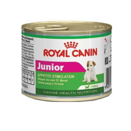 Picture of Royal Canin Junior canned 195գ