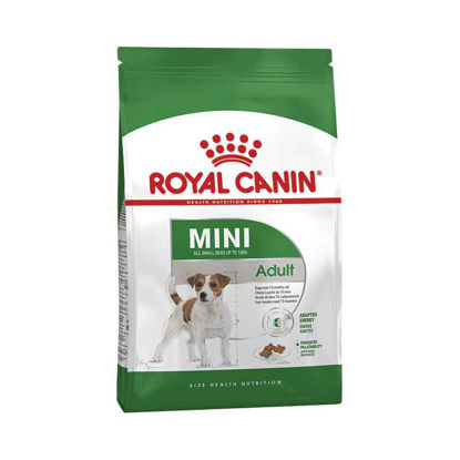Picture of Royal Canin MINI adult 8կգ