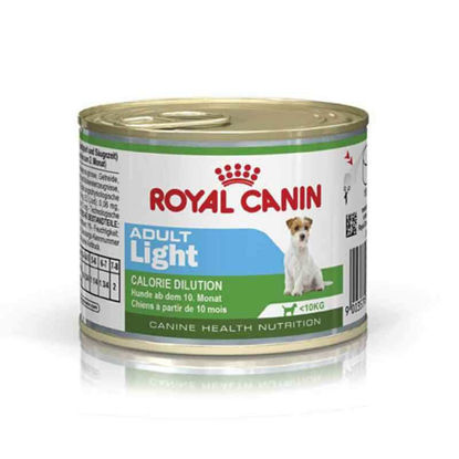 Picture of Royal Canin Adult Light canned 195գ