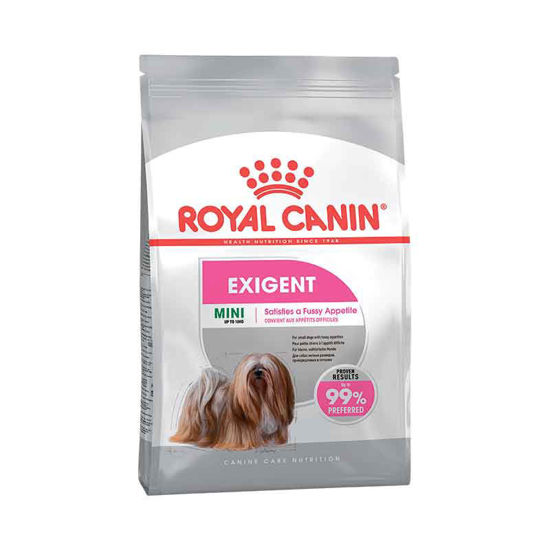 Picture of Royal Canin MINI exigent (կիլոգրամով)