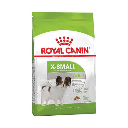 Picture of Royal Canin X-Small adult (կիլոգրամով)