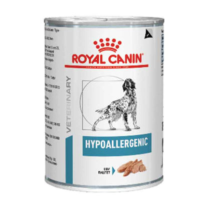 Picture of Royal Canin Hypoallergenic canned 400գ