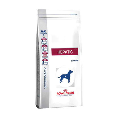 Picture of Royal Canin Hepatic 7կգ