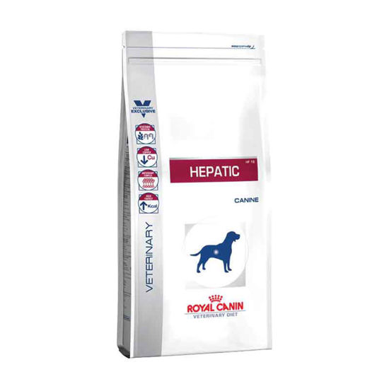 Picture of Royal Canin Hepatic 7կգ
