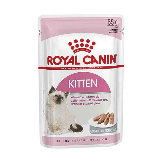 Picture of Royal Canin Kitten Loaf 1 հատ 85գ