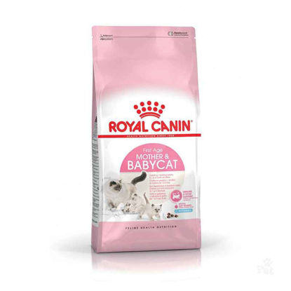 Picture of Royal Canin Mother Babycat 400գ
