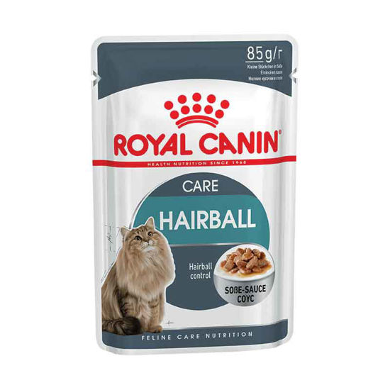 Picture of Royal Canin Hairball care gravy 12 հատ 85գ