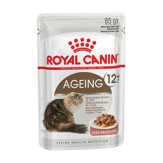 Picture of Royal Canin Ageing +12 gravy 12 հատ 85գ