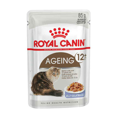 Picture of Royal Canin Ageing +12 jelly 12 հատ 85գ