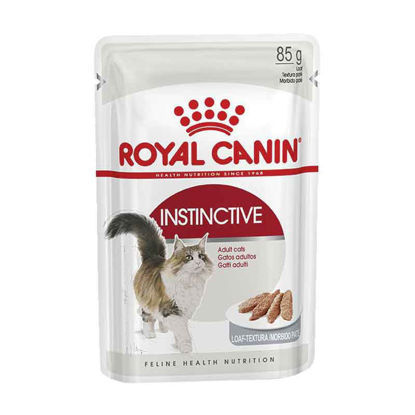 Picture of Royal Canin Instinctive Loaf 1 հատ 85գ