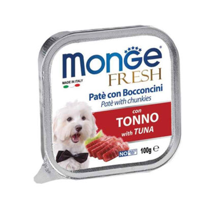 Picture of Monge Fresh պաշտետ թյունոսի մսով (100 գ)