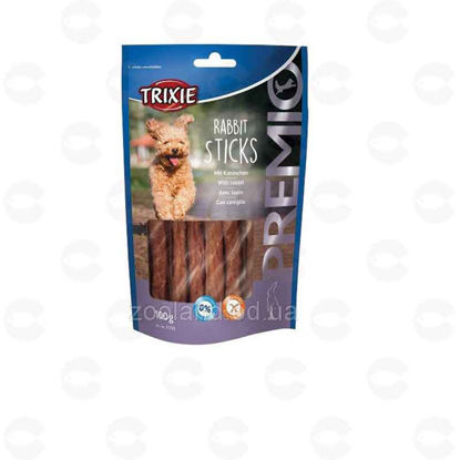 Picture of «PREMIO Rabbit Sticks» ձողիկներ շների համար