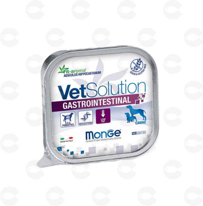 Picture of VetSolution Gastrointestinal պաշտետ շան համար