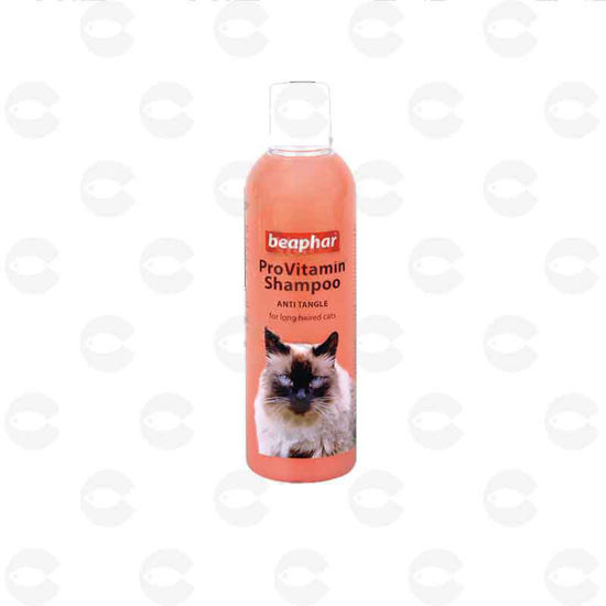 Picture of Շամպուն «ProVitamin Shampoo Anti Tangle» կատուների խճճվածության դեմ