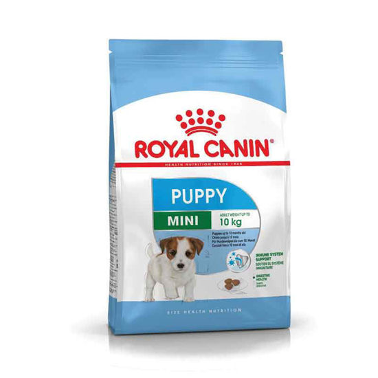 Picture of Royal Canin MINI puppy  (կիլոգրամով)