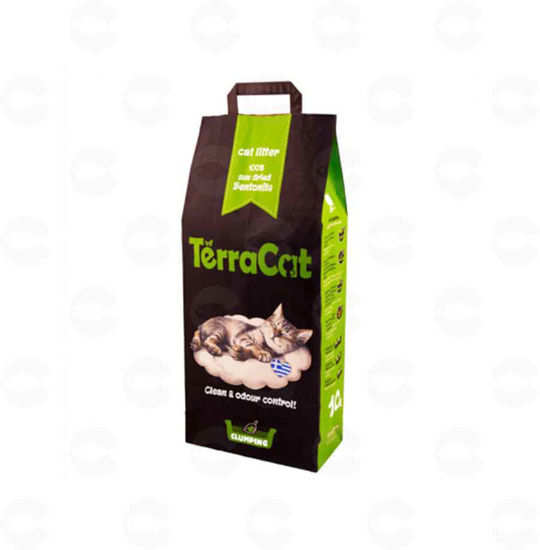 Picture of TerraCat Feline Flavourless բնական լցոնիչ 10 կգ