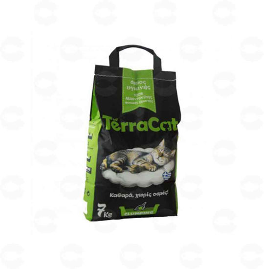Picture of TerraCat Feline Flavourless բնական լցոնիչ 7 կգ