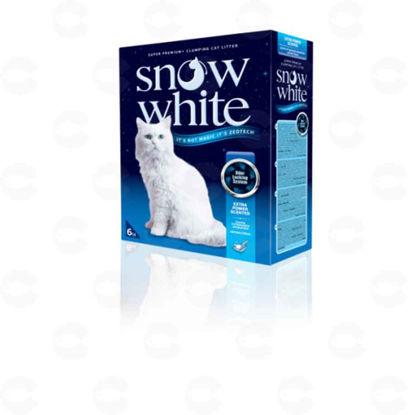 Picture of Snow White Extra Power Scented 12lt