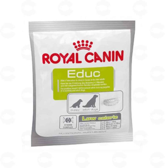 Picture of Royal Canin Dog EDUC 50 G