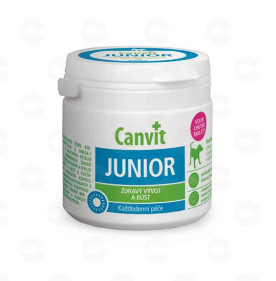 Picture of Canvit Junior 230 գ