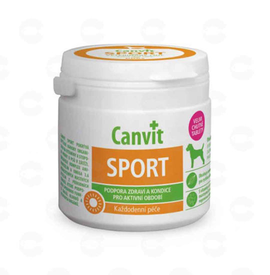 Picture of Canvit Սպորտ 100 գ