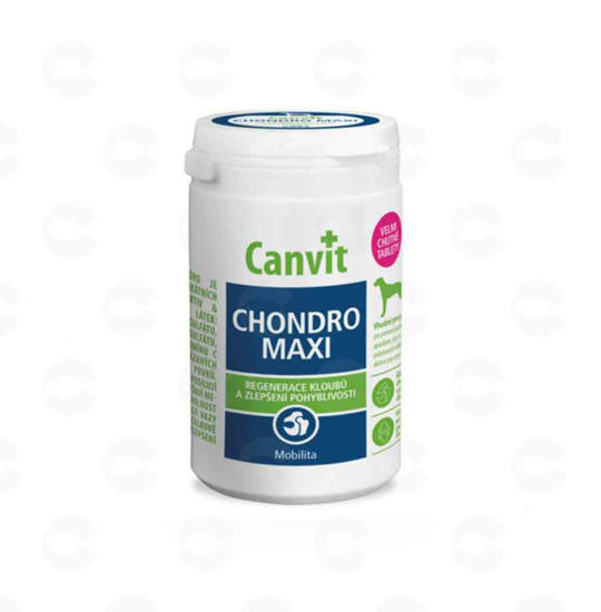Picture of Canvit Chondro Maxi Հավելում հոդերի առողջության համար 1000 գ