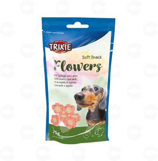Picture of «Flower» փափուկ պատառ