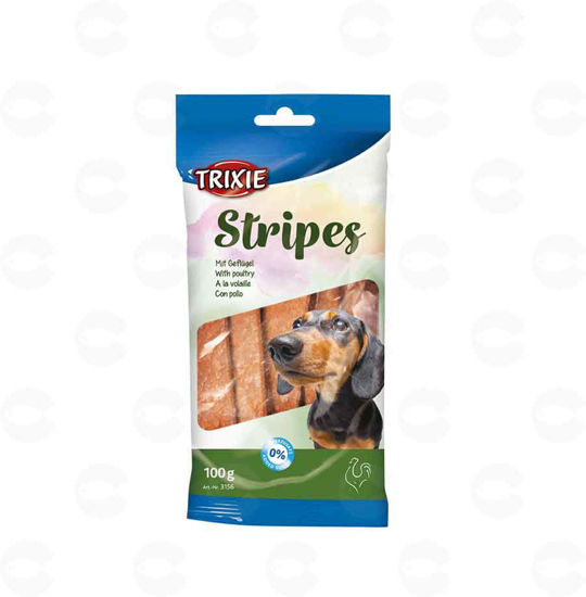 Picture of «Stripes» համեղ պատառ