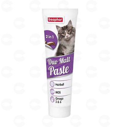 Picture of Մածուկ «Duo Malt Paste» կատուների համար