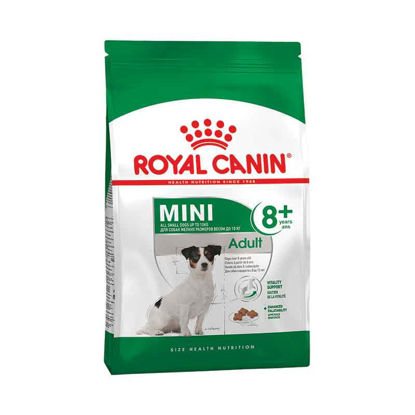 Picture of Royal Canin MINI adult 8+ 8կգ (կիլոգրամով)