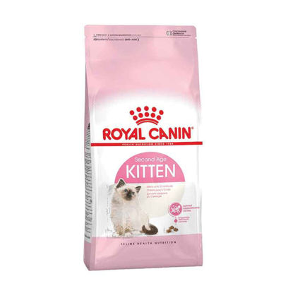 Picture of Royal Canin Kitten 10կգ