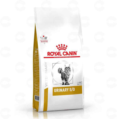 Picture of Royal Canin Urinary  S/O 7կգ