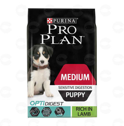 Picture of Pro Plan Medium Puppy OptiDigest (կիլոգրամով)
