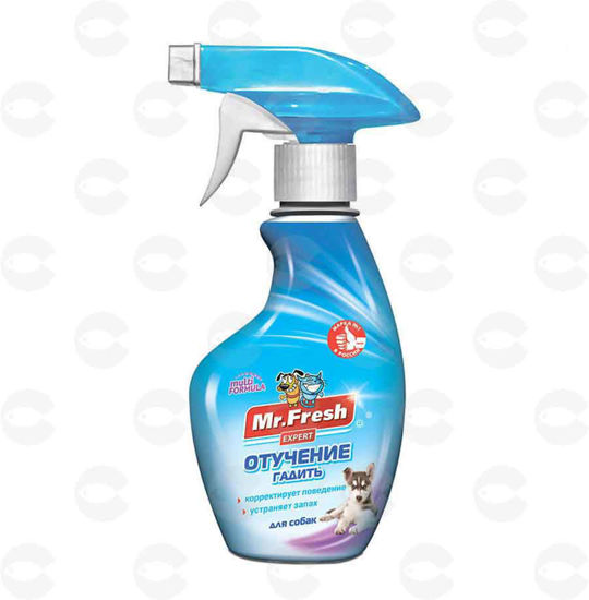 Picture of «Mr.Fresh» սփրեյ շների կեղտոտելու դեմ