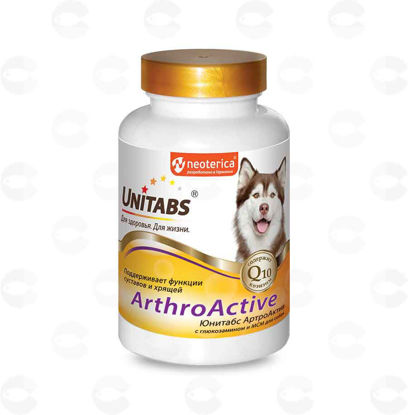 Picture of «ArthroActive» վիտամին շների համար