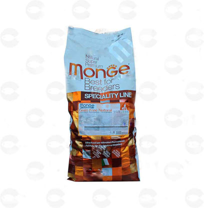 Picture of Monge Speciality Line-Grain Free Natural